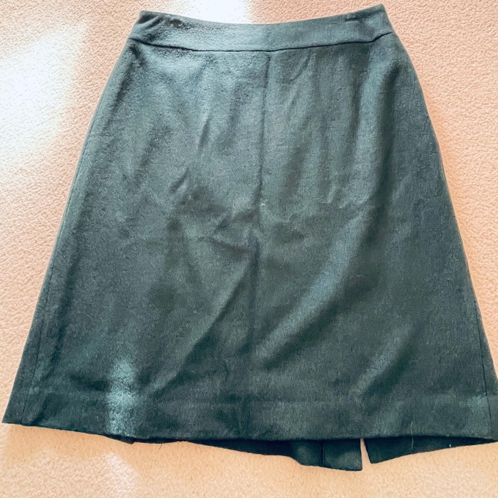Banana Republic Pencil Skirt